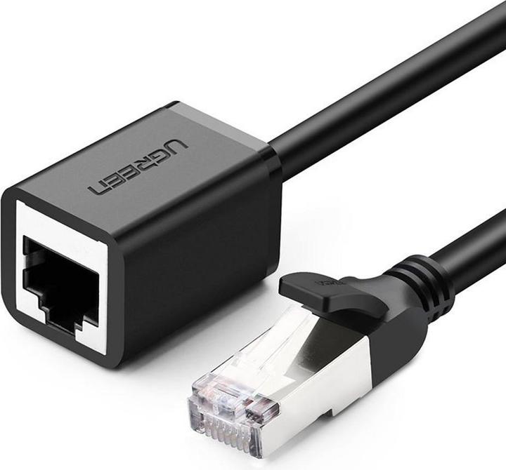 Ugreen Rallonge Ethernet RJ45 CAT6 1 Gbit/s (UTP, CAT6, 5 m)