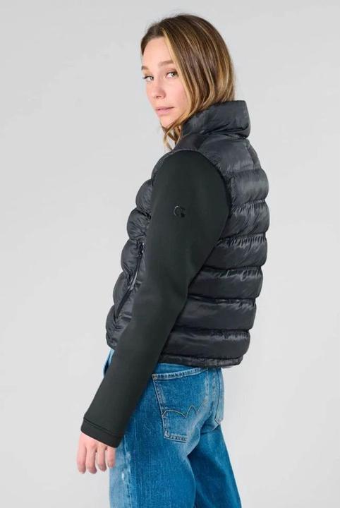 Actual product image Le Temps Des Cerises 's puffer jacket e temps des cerises jinzi (L)