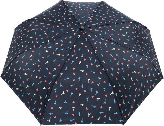 Image du produit Smati Parapluie pliable Design en France - cadre entièrement en fibre de verre - extrêmement robuste - win