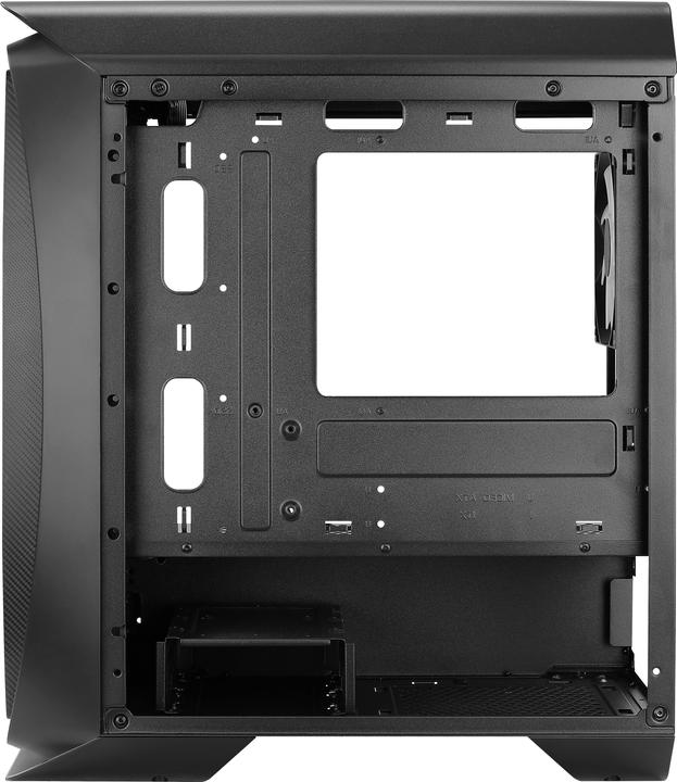 Immagine prodotto AeroCool Torre Aero One Mini Frost Mini (mATX, Mini-ITX)