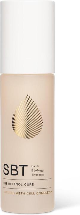 Produktbild SBT Supreme The Retinol Cure (30 ml)