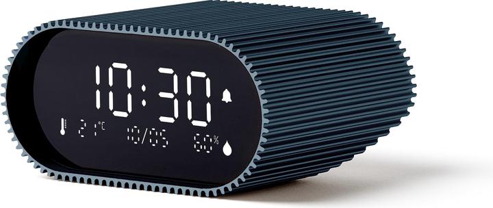 Actual product image Lexon Ray Clock