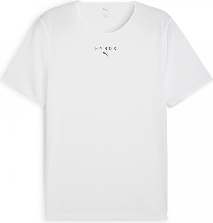 Produktbild Puma M x Hyrox Ultraspun Tee (L)
