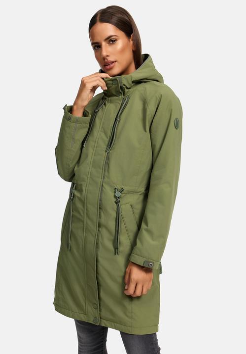 Actual product image Marikoo Megumii 16 (XXL)