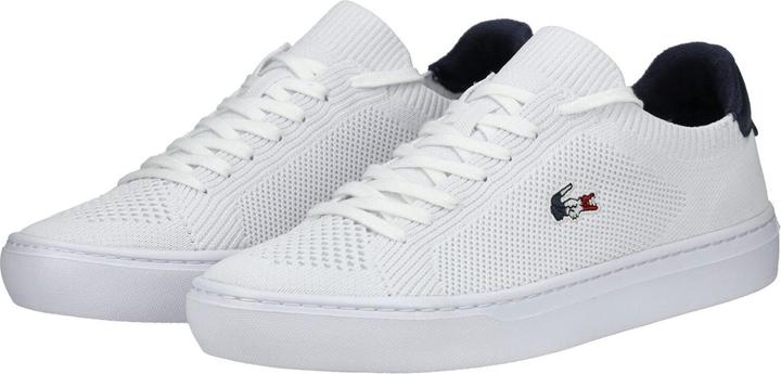 Actual product image Lacoste Sneaker (42)