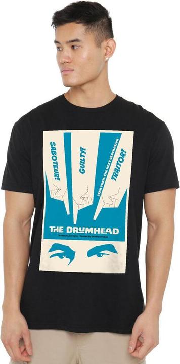 Produktbild The Next Generation Season 4 Episode 21 TShirt (4XL)