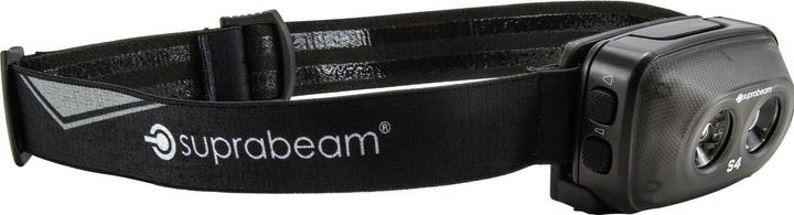 Actual product image Suprabeam Lamp frontal S2 (750 lm)
