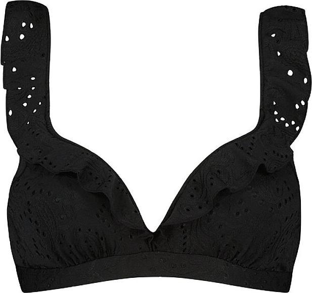 Image du produit Beachlife Haut de bikini Embroidery (38 C)