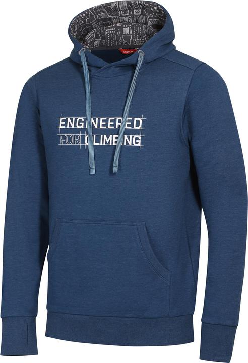 Actual product image Ocun Hoodie Men (L)