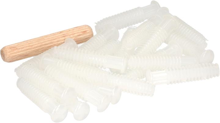 Image du produit Inofix Plasfix 3100 (Conduit, 25 cm)