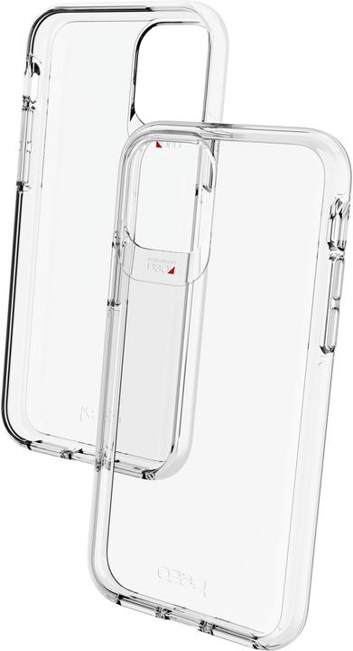 Image du produit gear4 Crystal Palace Clear (Apple iPhone 11)