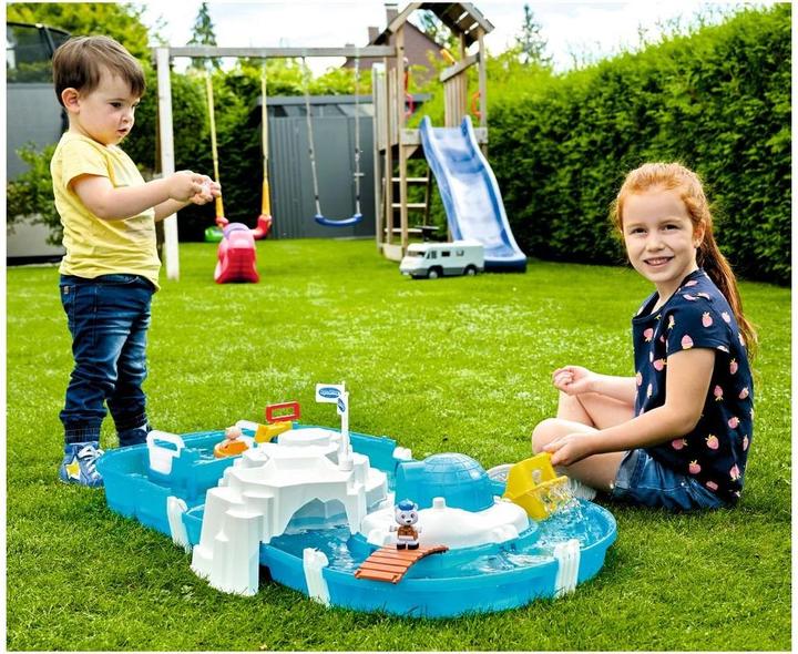 Actual product image Aquaplay Polar