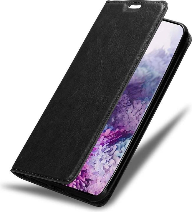 Produktbild Cadorabo Book Invisible Magnet Cover (Samsung Galaxy S20+)