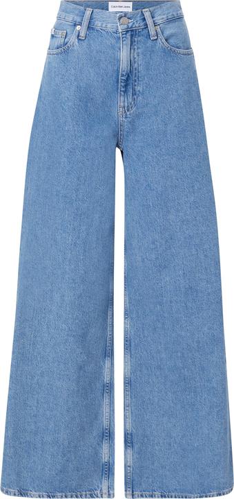 Calvin Klein Jeans Low Rise Loose Jeans - 89743 (W28/L30)