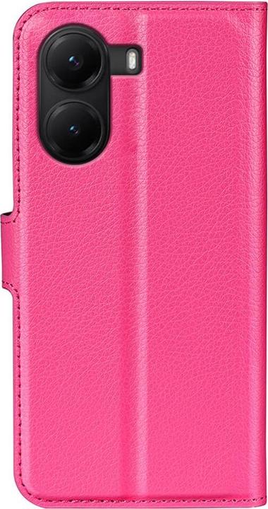 Produktbild Cover-Discount Leder Etui Hülle (Xiaomi Poco X7 Pro)