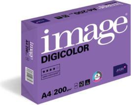 Immagine prodotto Image Carta da ufficio Digicolor, A4, 200g (250) 0701-035 (200 g/m², 250 x)