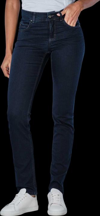 Produktbild Angels Cici Jeans Power Stretch blue blue (W26/L32)