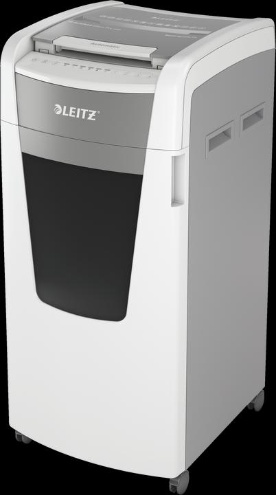 Produktbild Leitz Aktenvernichter IQ Autofeed Office Pro 600 P4 (Partikelschnitt)
