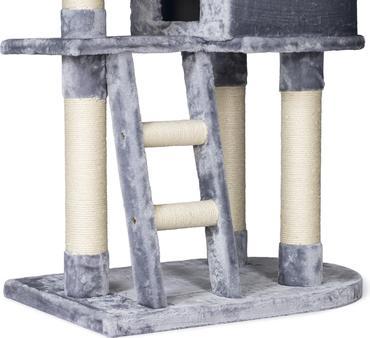 Produktbild Beeztees Magnefiq (260 cm, Beige, Grau)