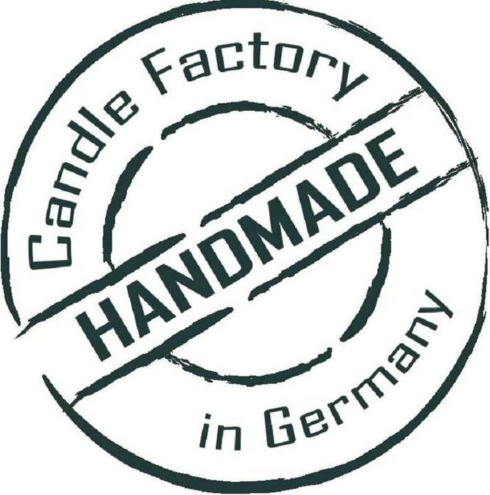 Immagine prodotto Candle Factory Big Jumbo Apple Punch