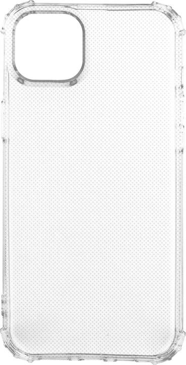 Actual product image Avizar Protective cover with reinforced corners Series (Apple iPhone 13 mini)