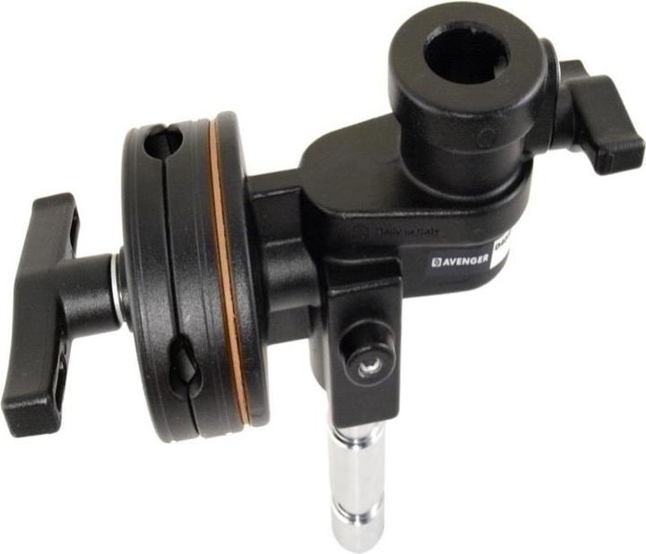 Produktbild Manfrotto Jumbo (Stativadapter)