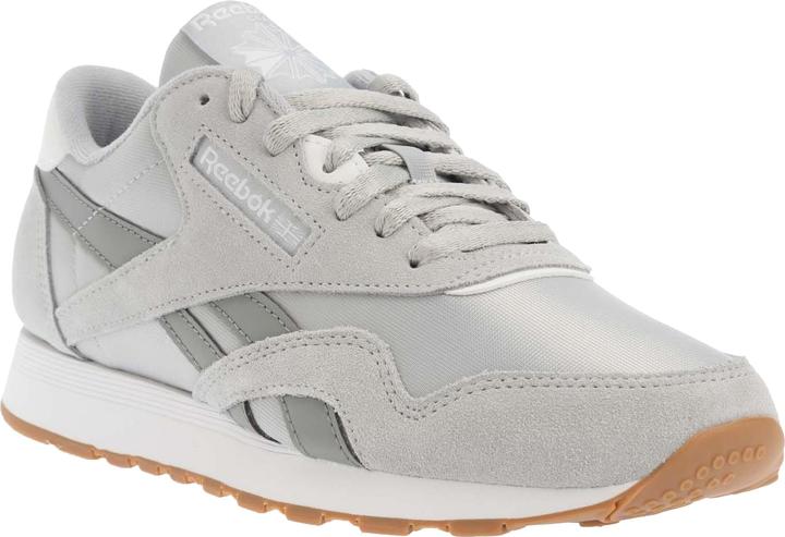Reebok Sneaker Classic Wildleder (38)