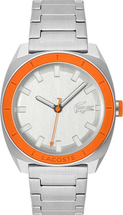Lacoste 2011260 Sprint Herrenuhr 43mm 5ATM