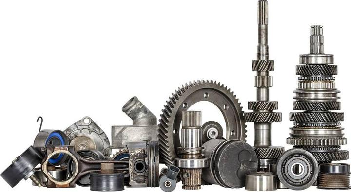 Produktbild PB Swiss Tools 8321 Set B3 (Schlitz, Innensechskant, Phillipps-Kreuzschlitz (PH), Pozidriv-Kreuzschlitz (PZ), Torx (TX))