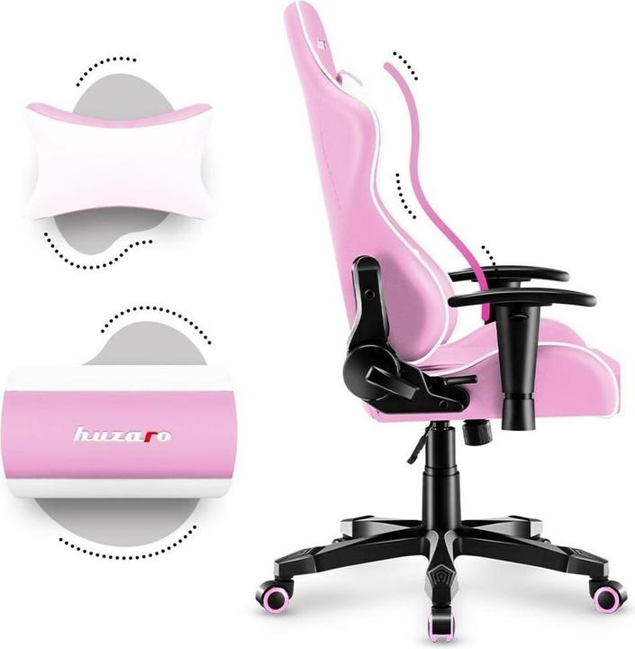 Actual product image Huzaro Ranger 6.0