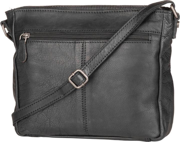 Produktbild The Chesterfield Brand Weimar Umhängetasche Leder 24 cm