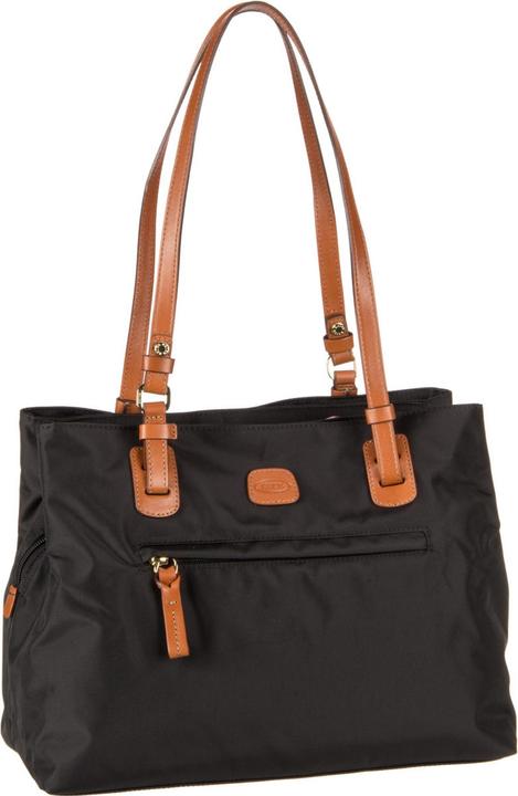 Brics Bric's Handtasche X-Bag Shopper 45282 (10 l)