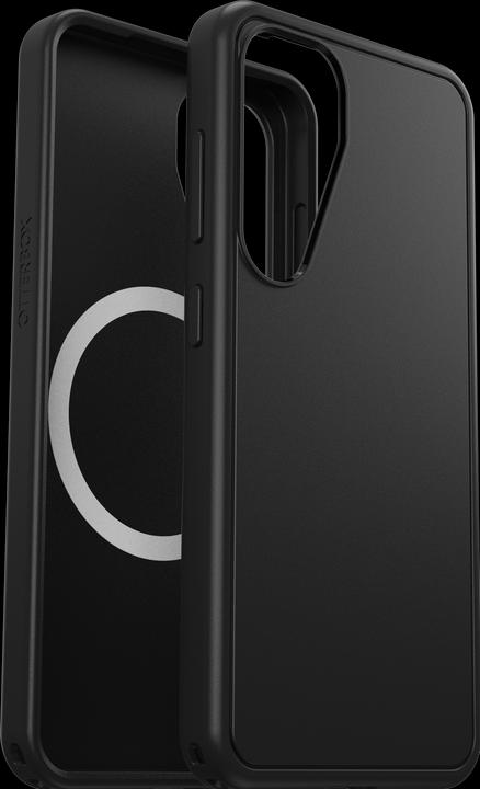 Actual product image OtterBox Symmetry mit Magnets (Samsung Galaxy S25)