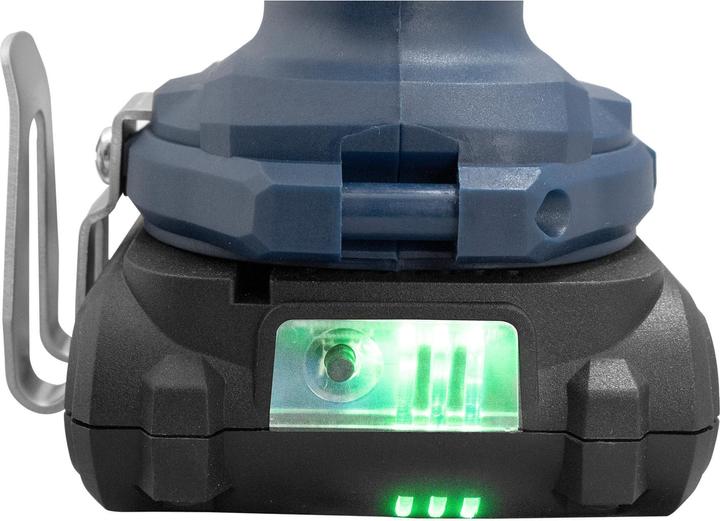 Actual product image Güde Impact drill BSB 18-201-30K (58504) (Rechargeable battery operated)