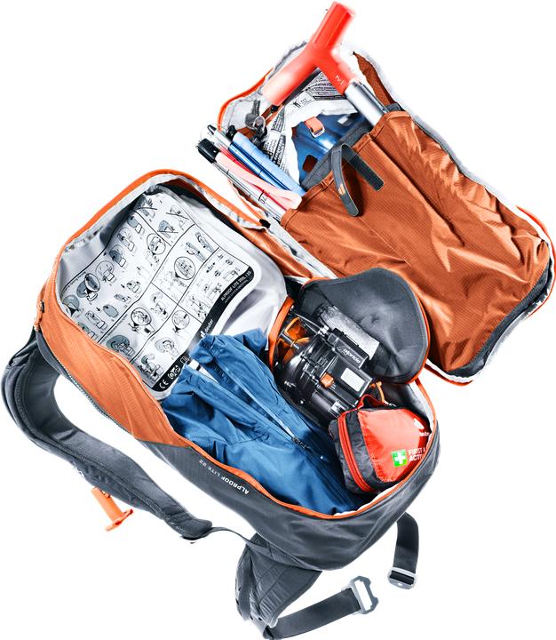 Image du produit Deuter Alproof Lite 22 (22 l)