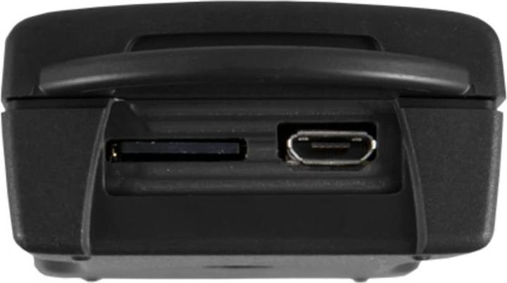 Actual product image PCE Instruments Temperature Data Logger Accelerometer (Measuring device case)