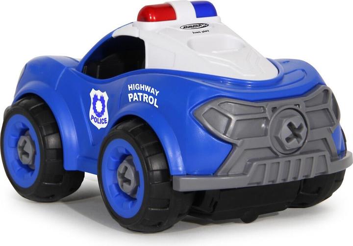 Image du produit Jamara Voiture de police