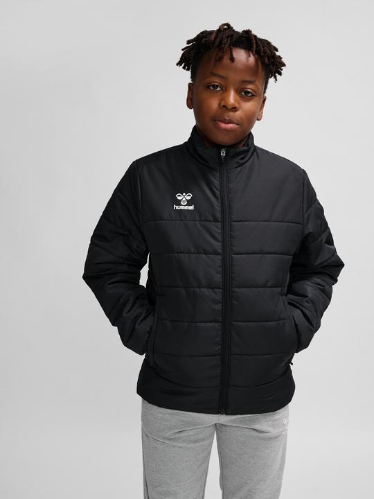 Produktbild hummel Hmlessential Short Bench Jkt Kids (128)