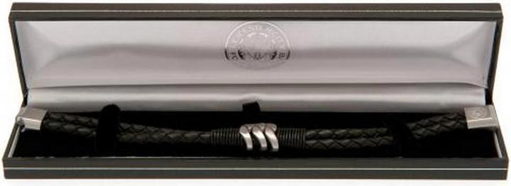 Produktbild Leicester City FC UTTA994 P (20 cm, 100% Leder)