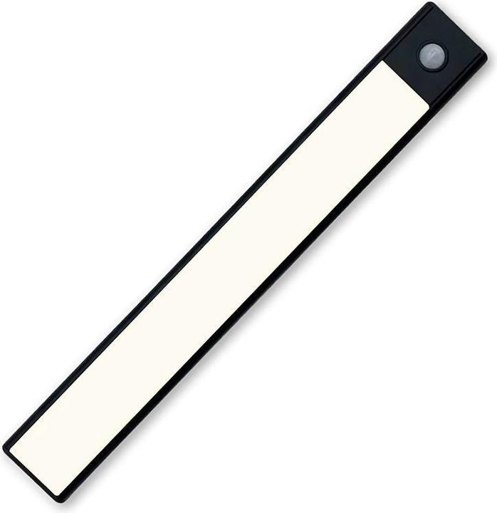 Immagine prodotto Hermex Lampada Luce Luce notturna Striscia luminosa Luce Rilevatore di movimento LED