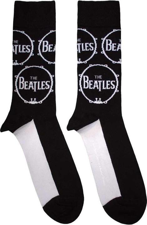Produktbild The Beatles Socken (40.5 - 45.5)