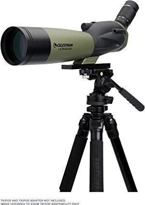 Actual product image Celestron Ultima 80 45°