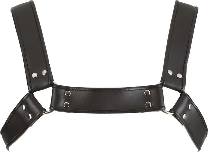 Actual product image Zado Chest Harness (M)