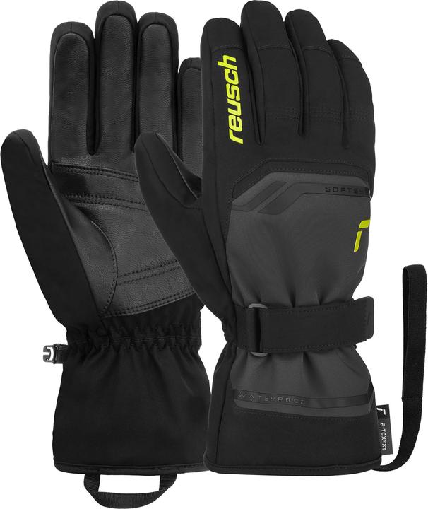 Produktbild Reusch skihandschuhe primus r-tex® xt (8.5)