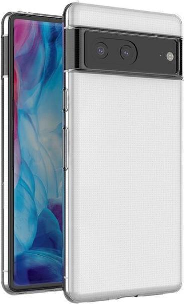 Produktbild MU Classic Softcase TPU Series (Google Pixel 7)