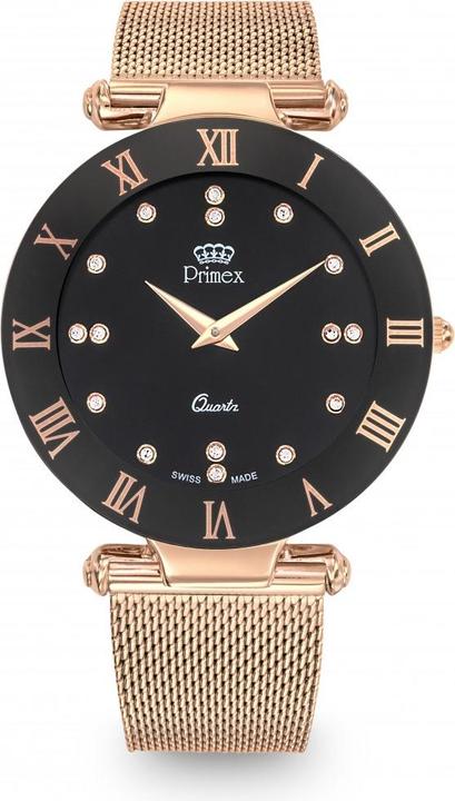 Immagine prodotto Primex Orlogio (Orologio da polso analogico, 40 mm)