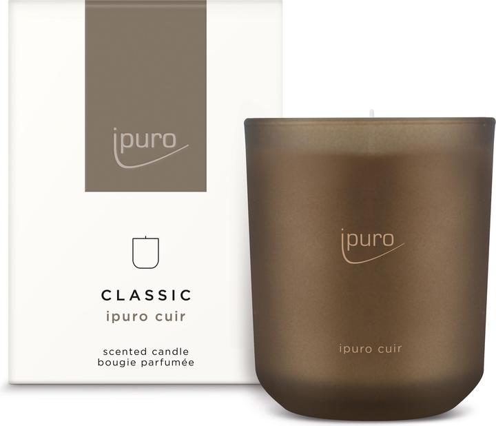 Produktbild Ipuro Classic (270 g)