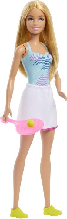 Productafbeelding Barbie HBW98