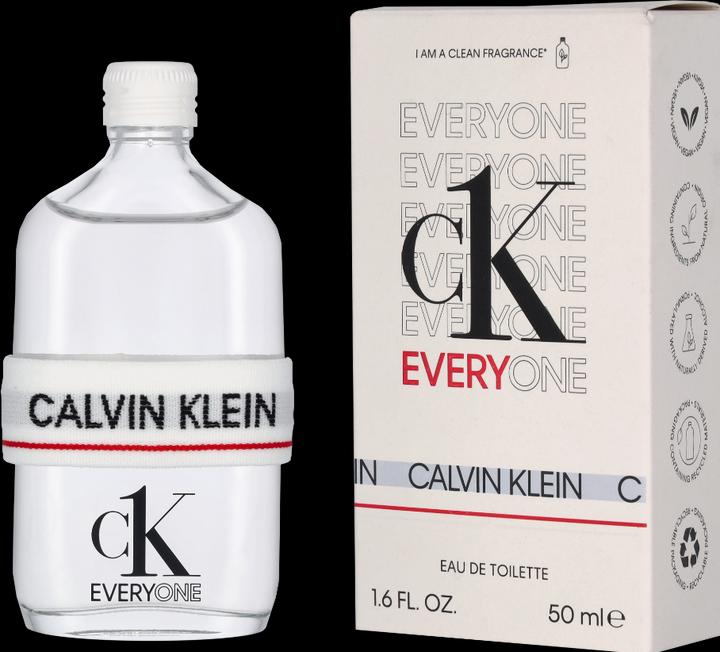Produktbild Calvin Klein Everyone (Eau de Toilette, 50 ml)