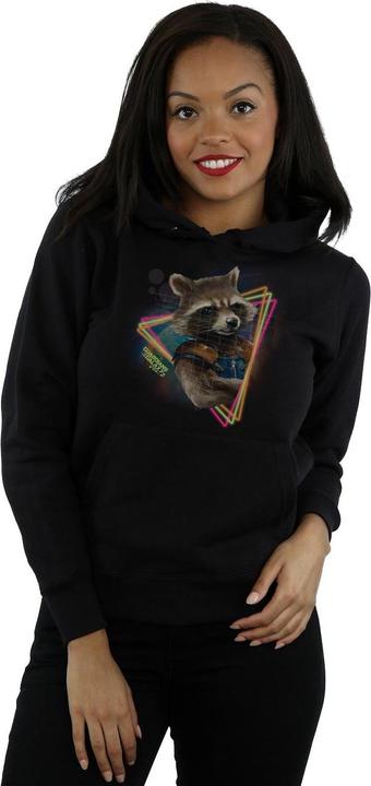 Produktbild Guardians of the Galaxy Kapuzenpullover (S)